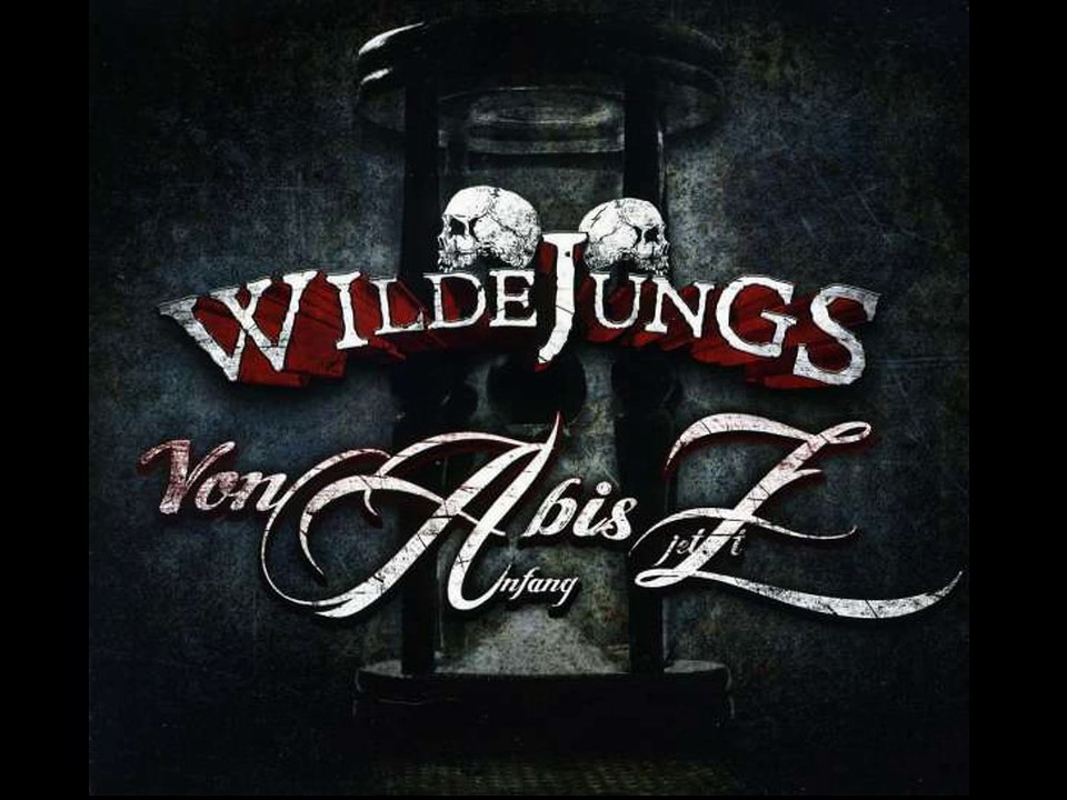 Wilde Jungs - Sehnsucht