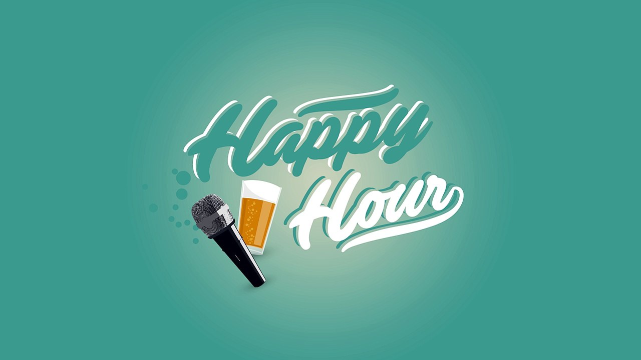 Happy Hour #03 : Stranger Things, Pokémon Go, Life is strange, Comic Con....