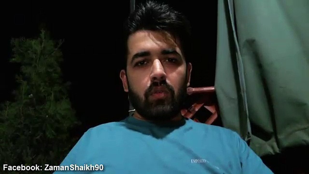 Degree Has No Value Without Skills - Zaman Shaikh
