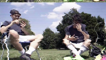 WE ARE ALIVE! - HitThatBall