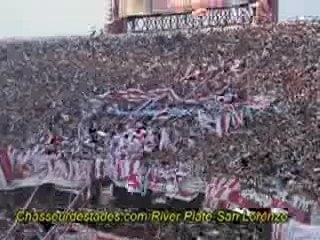 River Plate - Ole Ole Ola