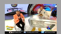 Eduardo Santos entrevista a Jochy en el día del padre-Divertido con Jochy-Video