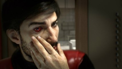 ¿Qué es Prey- Tráiler del juego de Bethesda