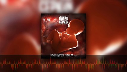 Hayko Cepkin - Nem Kaldı