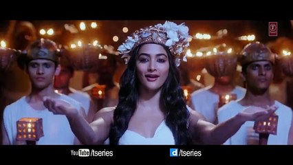 TU HAI Video Song  MOHENJO DARO  A.R. RAHMAN,SANAH MOIDUTTY  Hrithik Roshan & Pooja Hegde