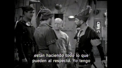 Science Fiction - Flash Gordon epi 6