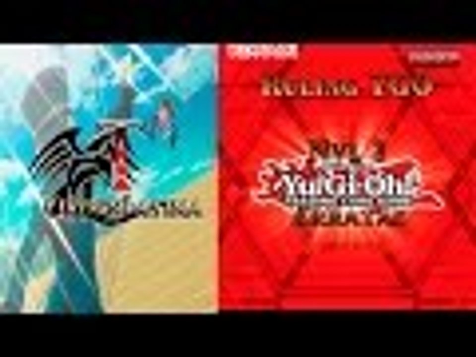 Ruling cartas YGO Nvl 1