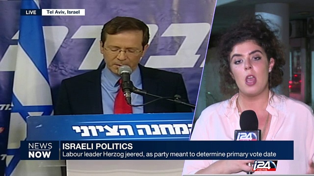 Amid negotiation stalemate, Palestinian leader Abbas meets with Kerry