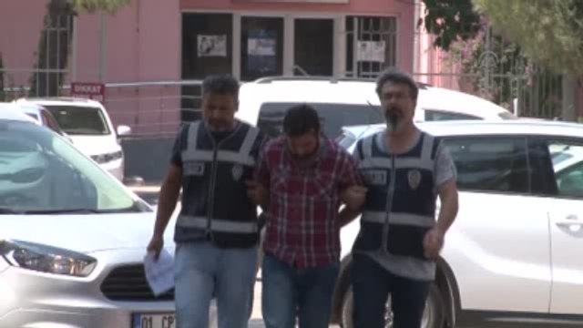 Terör Örgütü Daeş Operasyonu