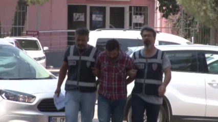 Terör Örgütü Daeş Operasyonu