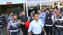 Boydak Holding yöneticileri Şükrü, İlyas ve Bekir Boydak tutuklandı