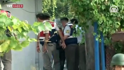 Darbeci 11 asker Muğla'nın Ula ilçesinde yakalandı