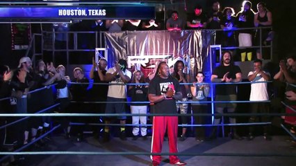 Reality of Wrestling's Huge Announcement by Owner Booker T