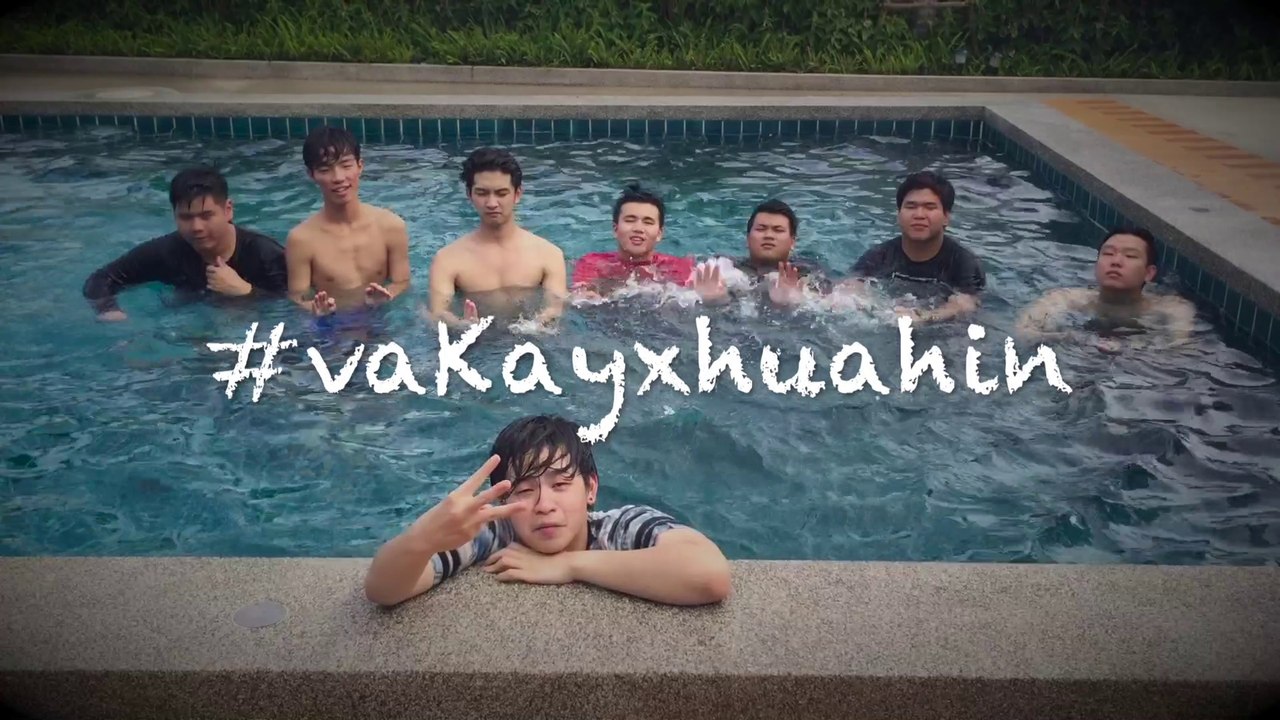 #vakayxhuahin