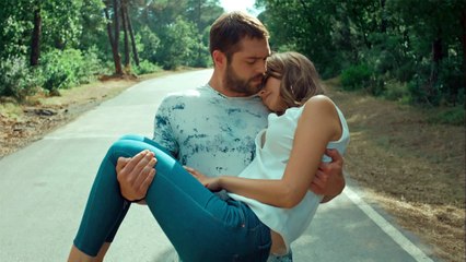 Tatlı İntikam 17. Bölüm_ Şövalye ruhlu Sinan!