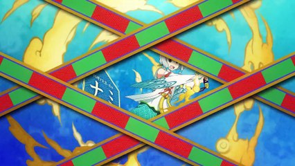 『ドラマチックＲＰＧ 神つり』プロモーションムービー第2弾