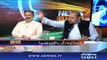 Mian Ateeq with Paras Jahanzeb on SAMAA News Beat  29 July 2016