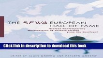 Ebook The SFWA European Hall of Fame: Sixteen Contemporary Masterpieces of Science Fiction  from