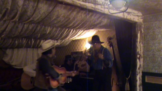 DEDE FLICK & ROLLMOPS LE COWBOY DE OWERSOULTZBACH ROLLMOPS