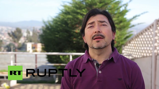 Il invente des nouveaux gants de sécurité résistants aux chocs