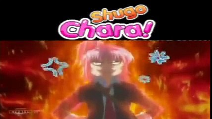 Shugo Chara Doki episodio 29 parte 2 ITA