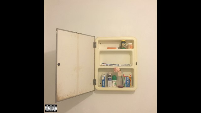 Fat Nick - When The Lean Runs Out (Prod Cian P)
