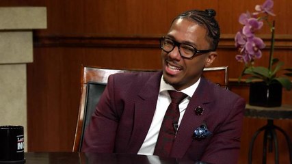 Nick Cannon on his split from Mariah Carey