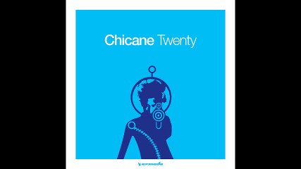 Chicane - Saltwater (feat. Moya Brennan) [Jody Wisternoff Remix]