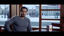 Sound of Raaz   Raaz Reboot   Emraan Hashmi, Kriti Kharbanda, Gaurav Arora