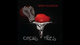 Kenny Glasgow - Everything Is Breath