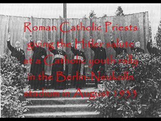 Hitler and the Catholic Church