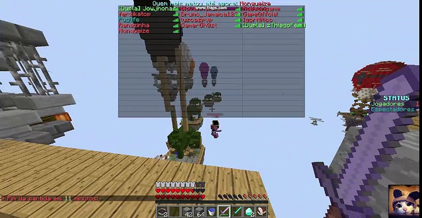 BUG-ABUSER