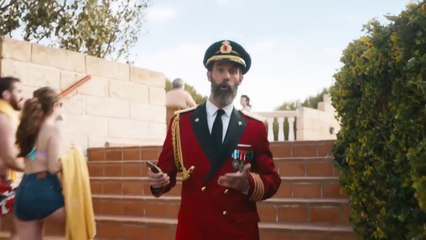 Hotels.com – Captain Obvious has Canadian friends