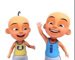 Upin & Ipin UNICEF Malaysia National Ambassador - Love, Care, Respect [ENGLISH VER]