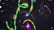 Slither.io #1 Trapping Kill EPIC Head Kill Trolling Largest Snakes (Slither.io Solo Gameplay)