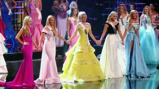 Karlie Hay Wins Miss Teen USA 2016