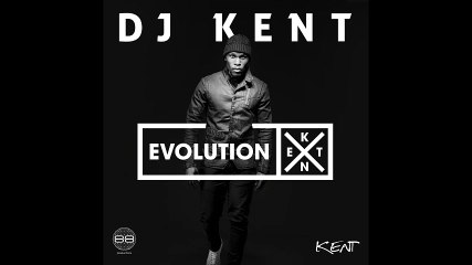 DJ Kent - Fly Away (feat. Nandi Mngoma)