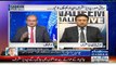 Pervaiz Musharraf Differentiate B/w Genral Raheel & Kiyani