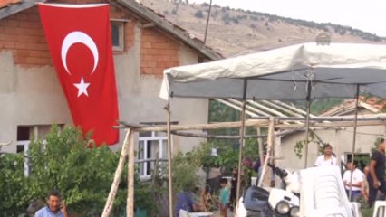 Ordu'da Askerlere Silahlı Saldırı