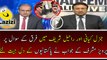 Pervaiz Musharraf Is Telling The Difference B/W Genral Raheel And Genral  Kiyani