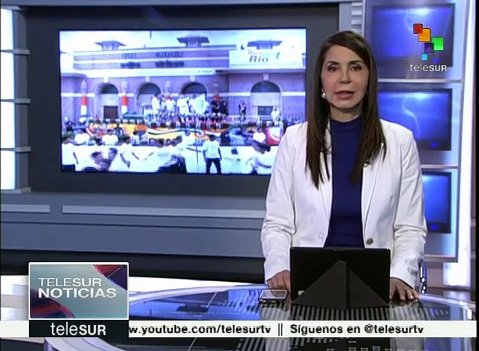 Despide India a sus 119 atletas que irán a los Juegos Olímpicos