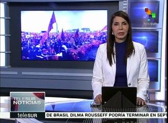 Alemania refuerza seguridad por marcha de apoyo al pdte. turco