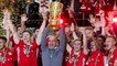 Franck Ribéry se fait recadrer par le Bayern Munich