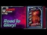 WWE Supercard Season 2: Ep. 7: Road to Glory Results