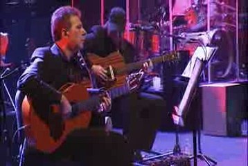 David Bisbal - Doy la vida (Una noche en el Teatro Real)