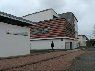 Collège Edouard Branly à Grand-Quevilly