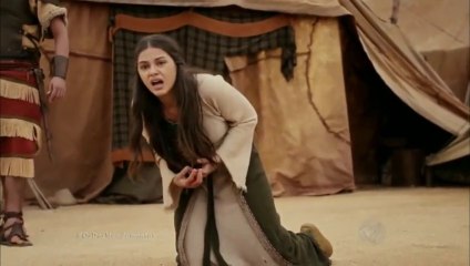 Capitulo 182 Moises Y Los Diez Mandamientos Avance 3