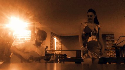 Svetana Sergheeva Sade - K ISS OF LIFE (cover)