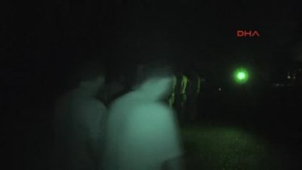 Marmaris'te Otele Saldıran Firari Askerler İçin, Özel Kuvvetlerden Tim Geldi - Ek