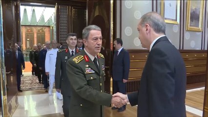 هل سيؤثر إصلاح الجيش التركي على علاقته بالسلطة؟